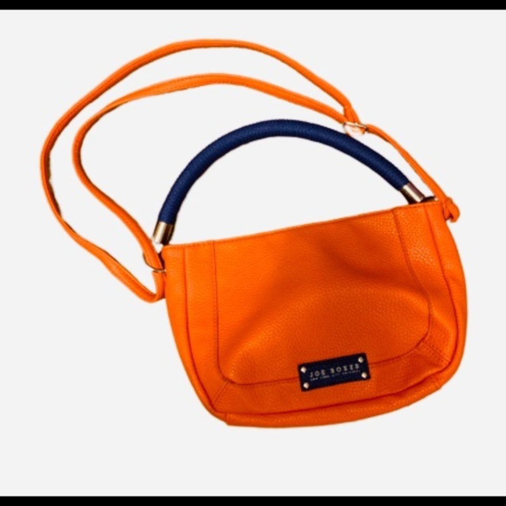 Joe Boxer purse